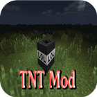 TNT Mod for Minecraft PE ícone