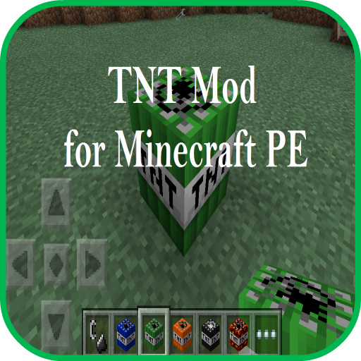 Tnt Mod For Minecraft Pe Apk 1 0 Download For Android Download Tnt Mod For Minecraft Pe Apk Latest Version Apkfab Com
