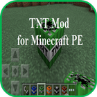 ikon TNT Mod for Minecraft PE