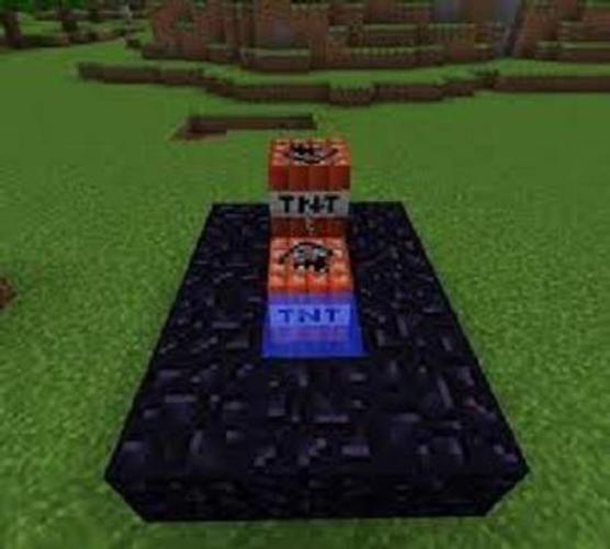 Tnt Mod For Minecraft Pe Apk 1 0 Download For Android Download Tnt Mod For Minecraft Pe Apk Latest Version Apkfab Com