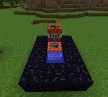 TNT Mod for Minecraft PE capture d'écran 3