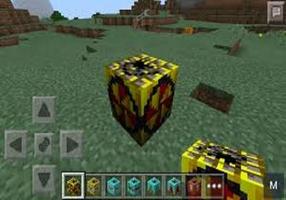 TNT Mod for Minecraft PE capture d'écran 2