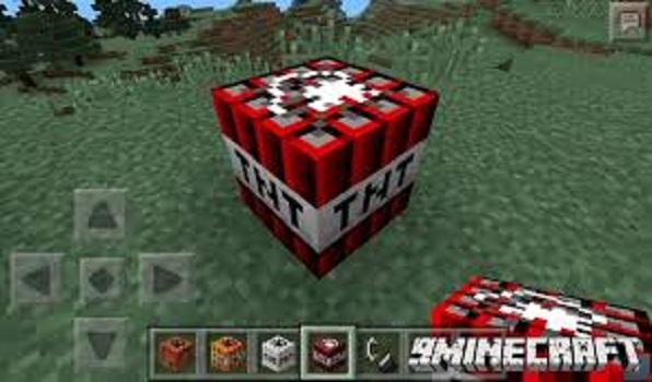 Tnt Mod For Minecraft Pe Apk 1 0 Download For Android Download Tnt Mod For Minecraft Pe Apk Latest Version Apkfab Com