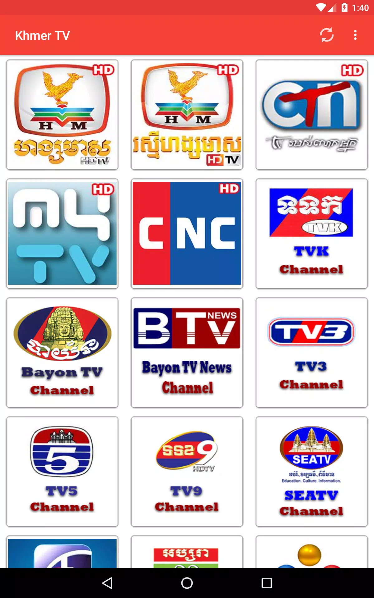 khmer live tv app