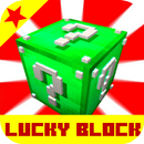 APK Lucky Block for MCPE