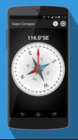 Compass pour Android - App capture d'écran 1