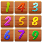 Numbers Game ikona