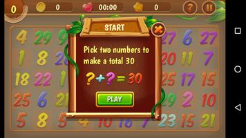 Numbers Game screenshot 1