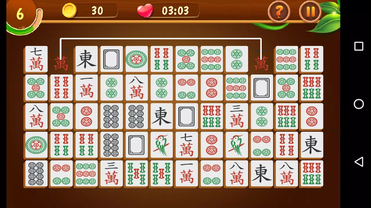 Mahjong Connect 5 - jogue Mahjong grátis em !