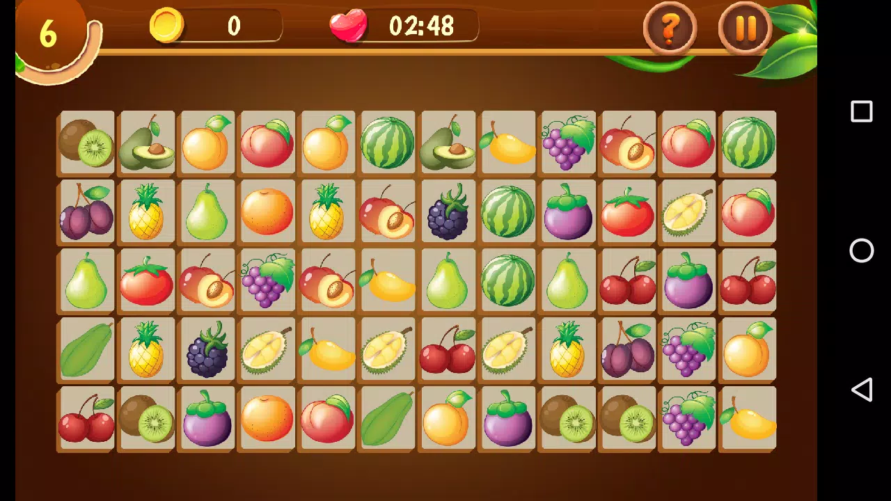 Download Fruit Ninja THD 1.2.0 APK For Android