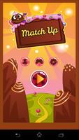 Match Up - A memory game Cartaz