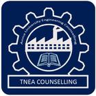 Engineering Counselling TNEA 2017 icon