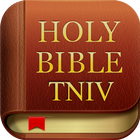 TNIV Audio Bible Free App 圖標