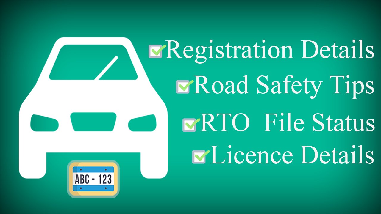 TN MVD Tamil Nadu Motor Vehicle Info APK for Android Download