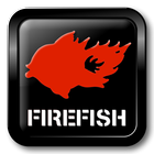 FIREFISH ícone