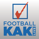 Football Kaki aplikacja