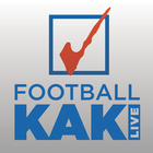 Football Kaki ikona