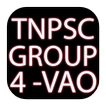 ”TNPSC GROUP 4 and VAO STUDY MATERIALS