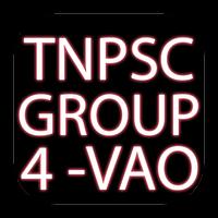 Poster TNPSC GROUP 4