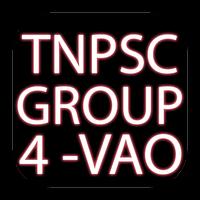 TNPSC GROUP 4 Affiche