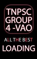 1 Schermata TNPSC GROUP 4