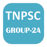 TNPSC GROUP 2A icône