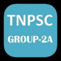 TNPSC GROUP 2A Affiche