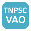 TNPSC VAO | VAO EXAMINATIONS | VAO STUDY MATERIALS APK