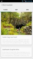 Wild Guide Lake District capture d'écran 2
