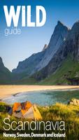 Wild Guide Scandinavia Affiche