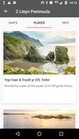 Wild Guide Wales الملصق