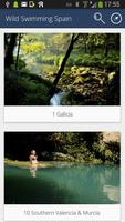 Wild Swimming Spain BETA (Unreleased) الملصق