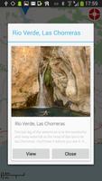 Wild Swimming Spain BETA (Unreleased) تصوير الشاشة 1