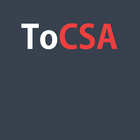 ToCSA icon