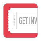 Get Invited icône