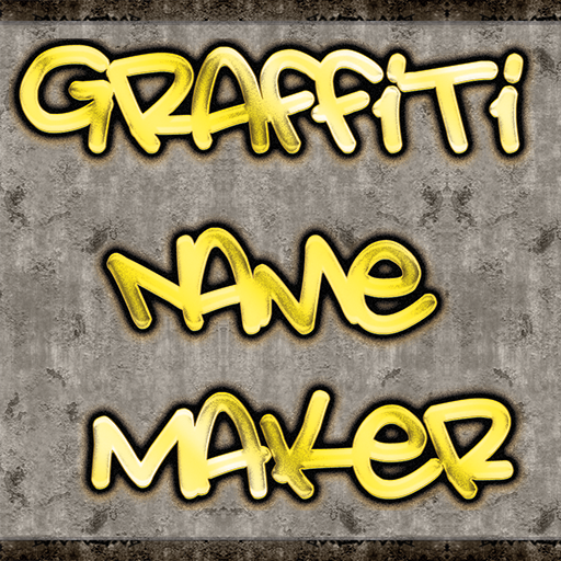 Graffiti Name Maker
