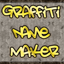 Graffiti Name Maker APK