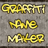 ”Graffiti Name Maker
