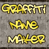 Graffiti Name Maker For Android Apk Download