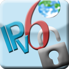 IPv6Config (root required) أيقونة