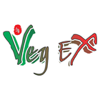 آیکون‌ Veg Ex