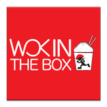 Wok in the Box