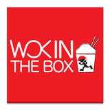 Wok in the Box icône
