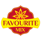 Favourite Mix 아이콘