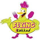 Flying Kukkad icône