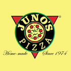 Juno's Pizza ไอคอน