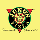 Juno's Pizza icono