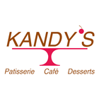 Kandy's icône