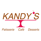 Kandy's ikona
