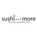 Sushi and More